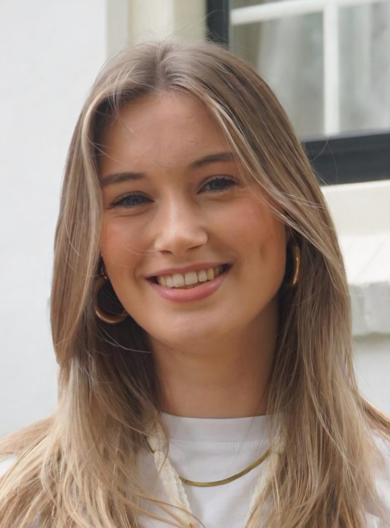 Foto van Manon